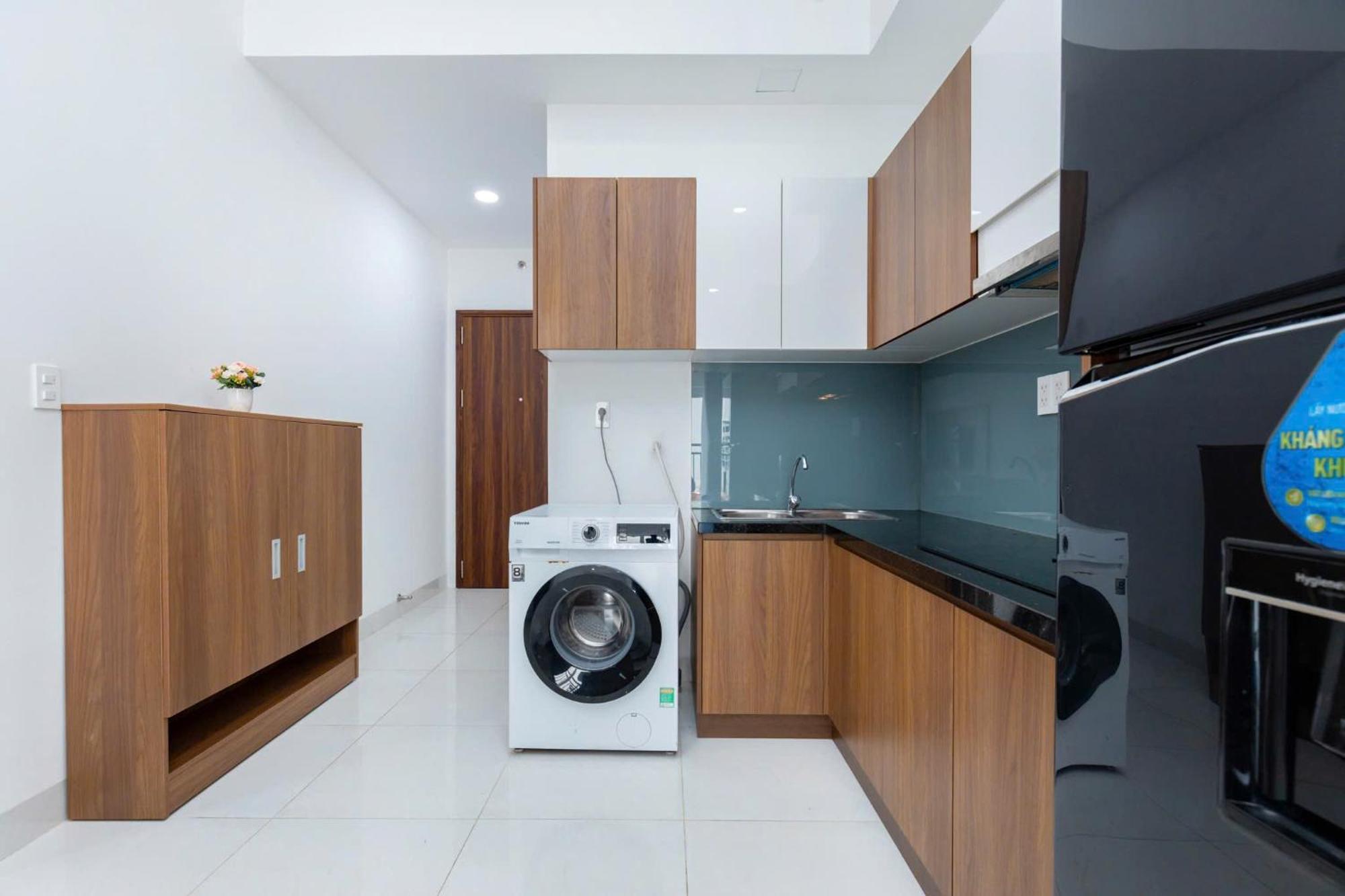 Tina Home - Vung Tau Sat Bien Exterior photo