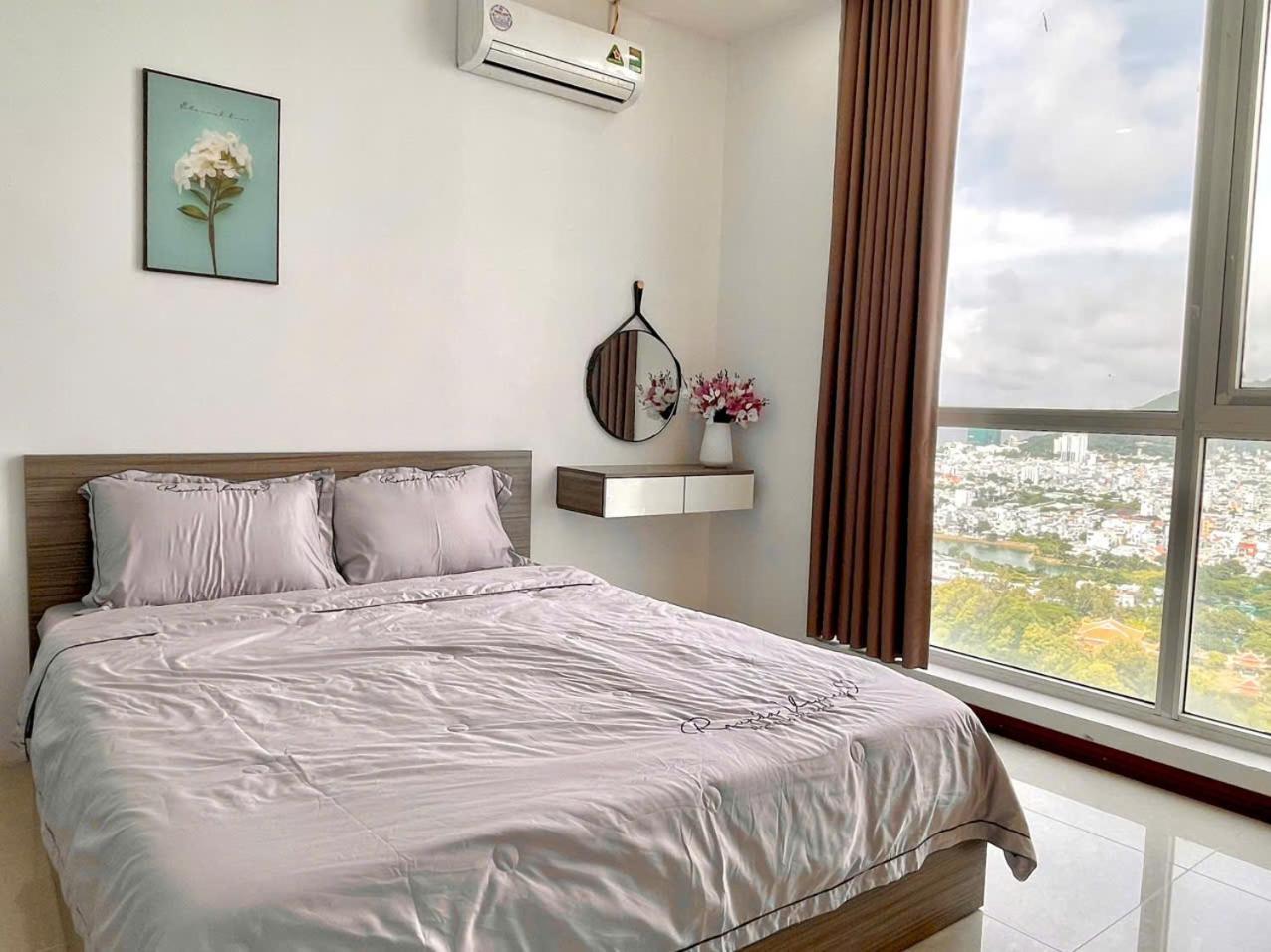 Tina Home - Vung Tau Sat Bien Exterior photo