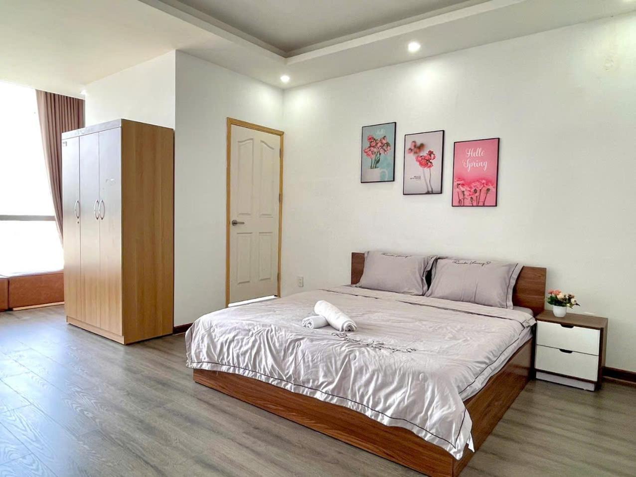 Tina Home - Vung Tau Sat Bien Exterior photo