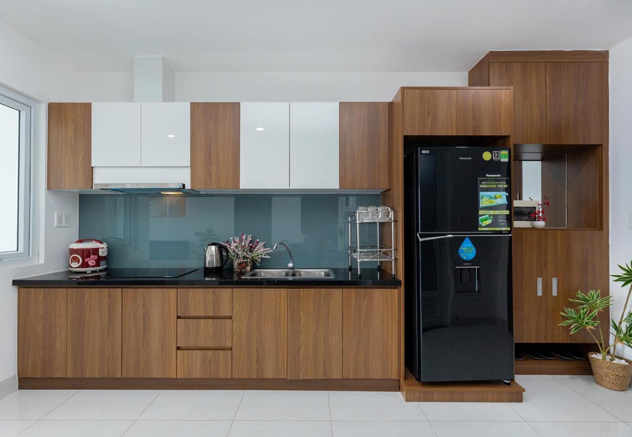 Tina Home - Vung Tau Sat Bien Exterior photo