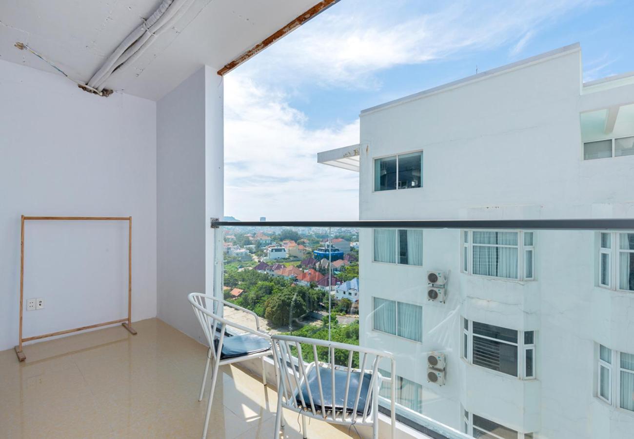 Tina Home - Vung Tau Sat Bien Exterior photo