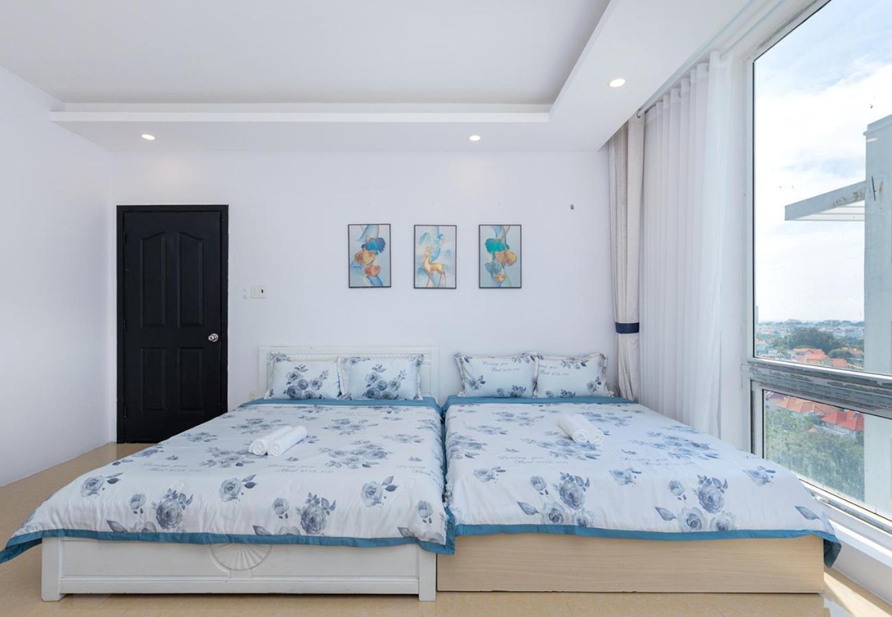 Tina Home - Vung Tau Sat Bien Exterior photo