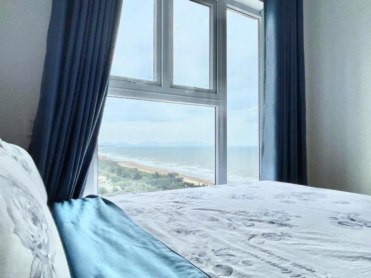 Tina Home - Vung Tau Sat Bien Exterior photo