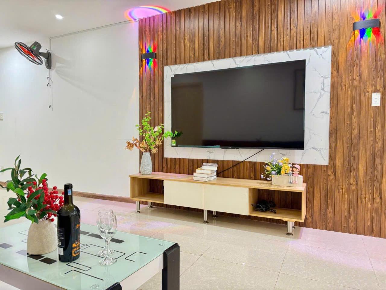 Tina Home - Vung Tau Sat Bien Exterior photo