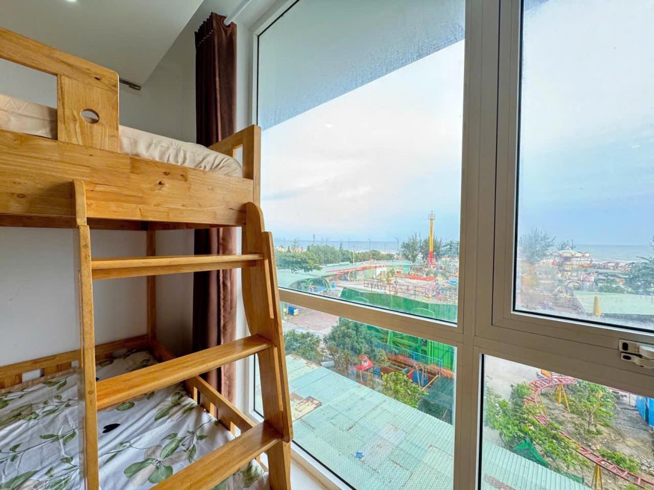 Tina Home - Vung Tau Sat Bien Exterior photo