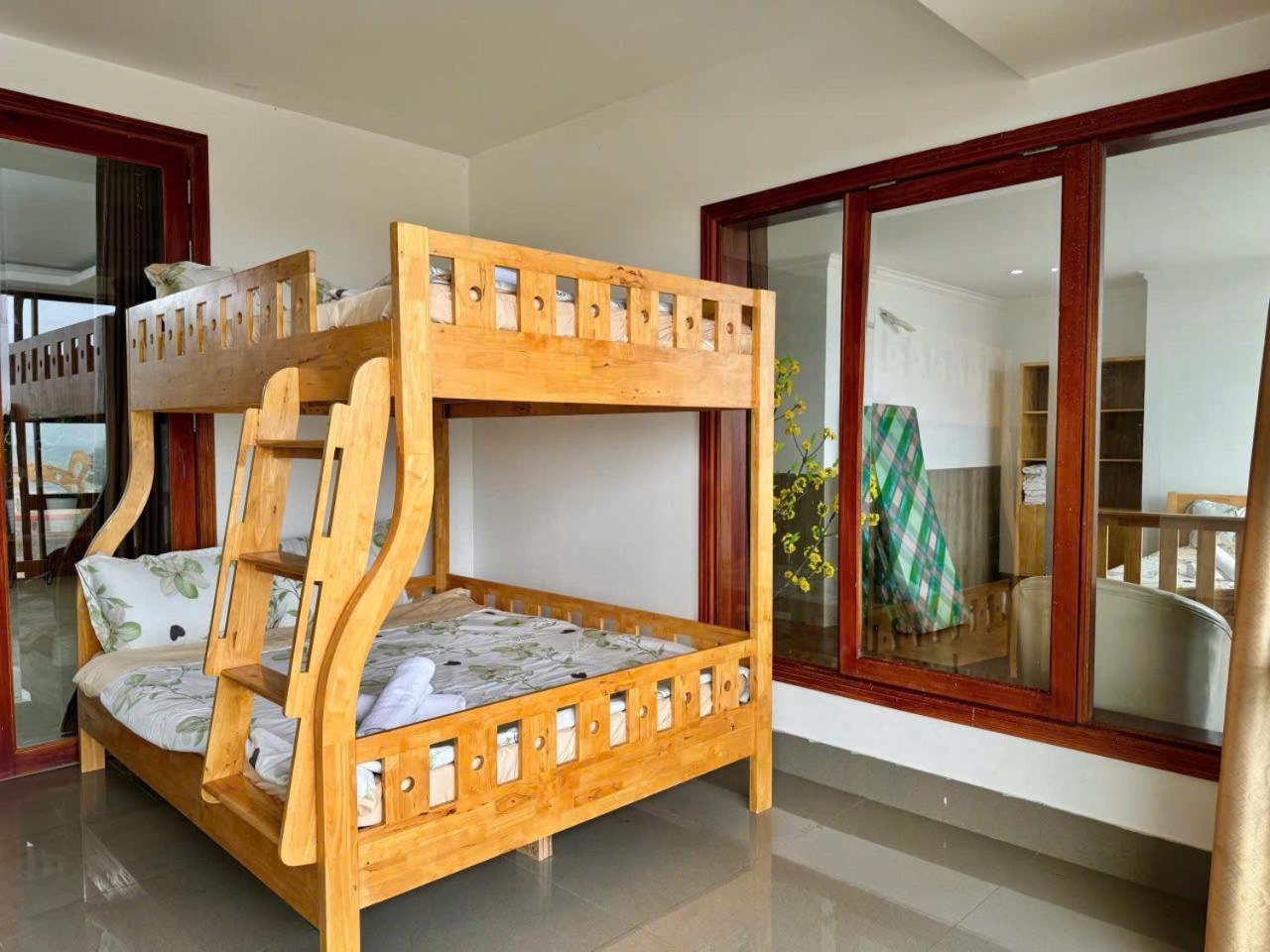 Tina Home - Vung Tau Sat Bien Exterior photo