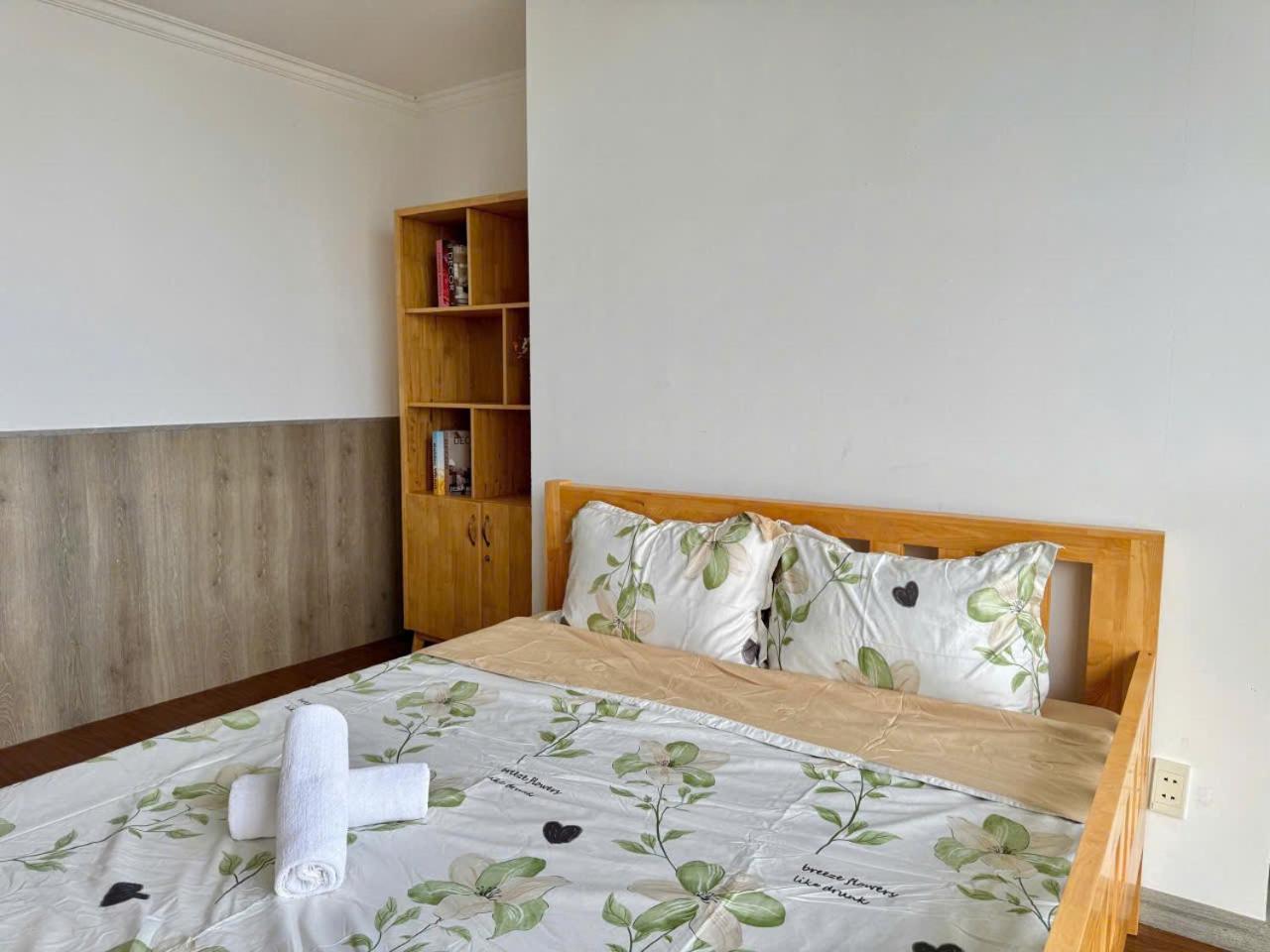Tina Home - Vung Tau Sat Bien Exterior photo