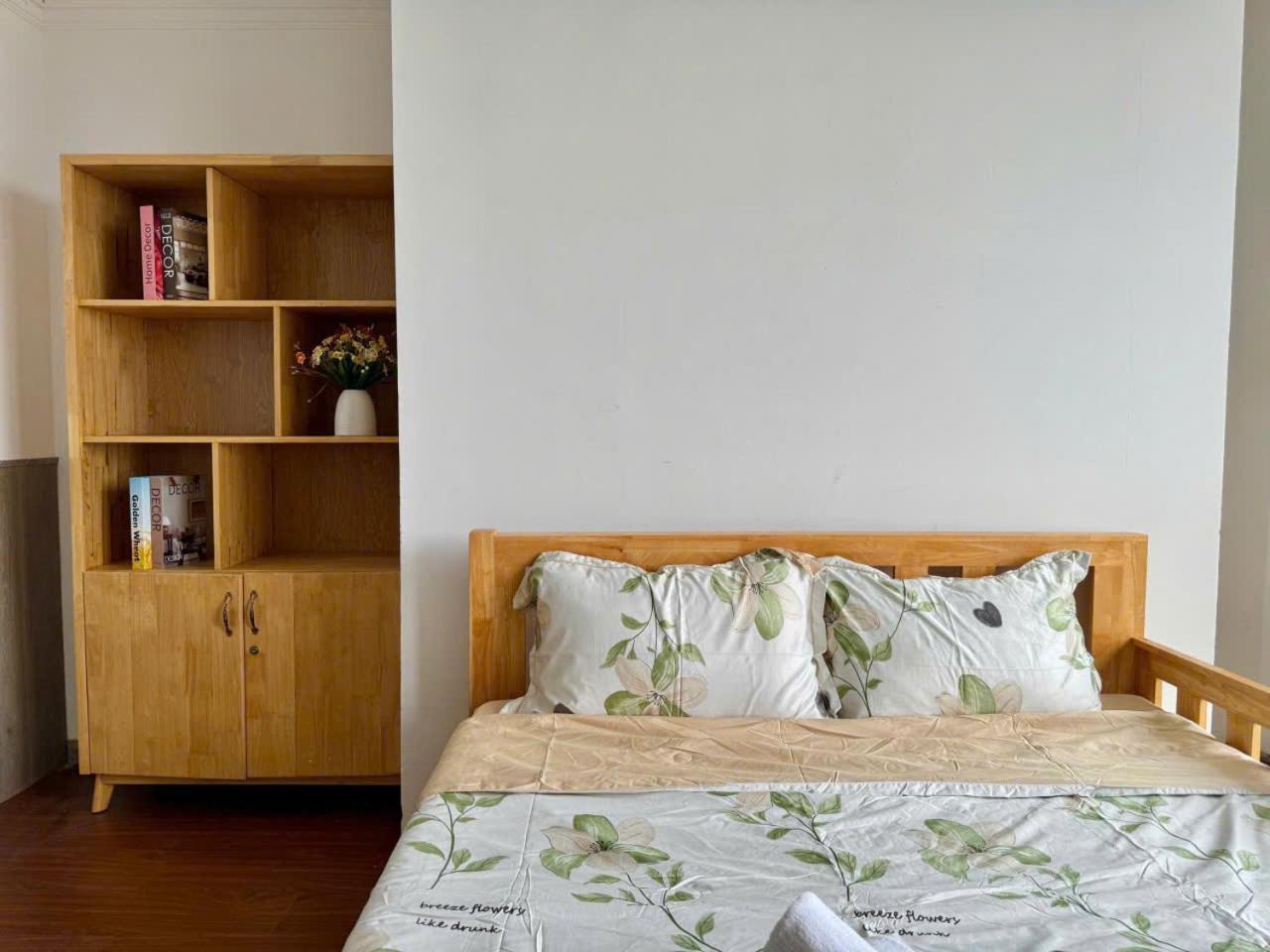 Tina Home - Vung Tau Sat Bien Exterior photo